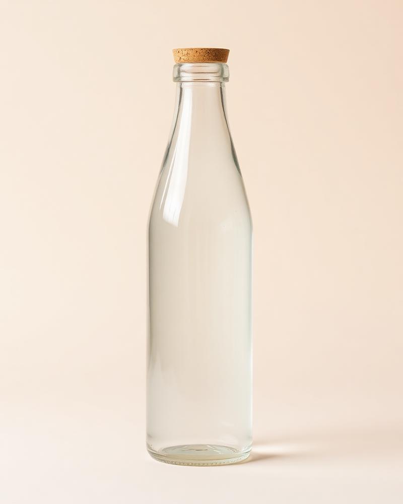 Glass Hydration Vessel