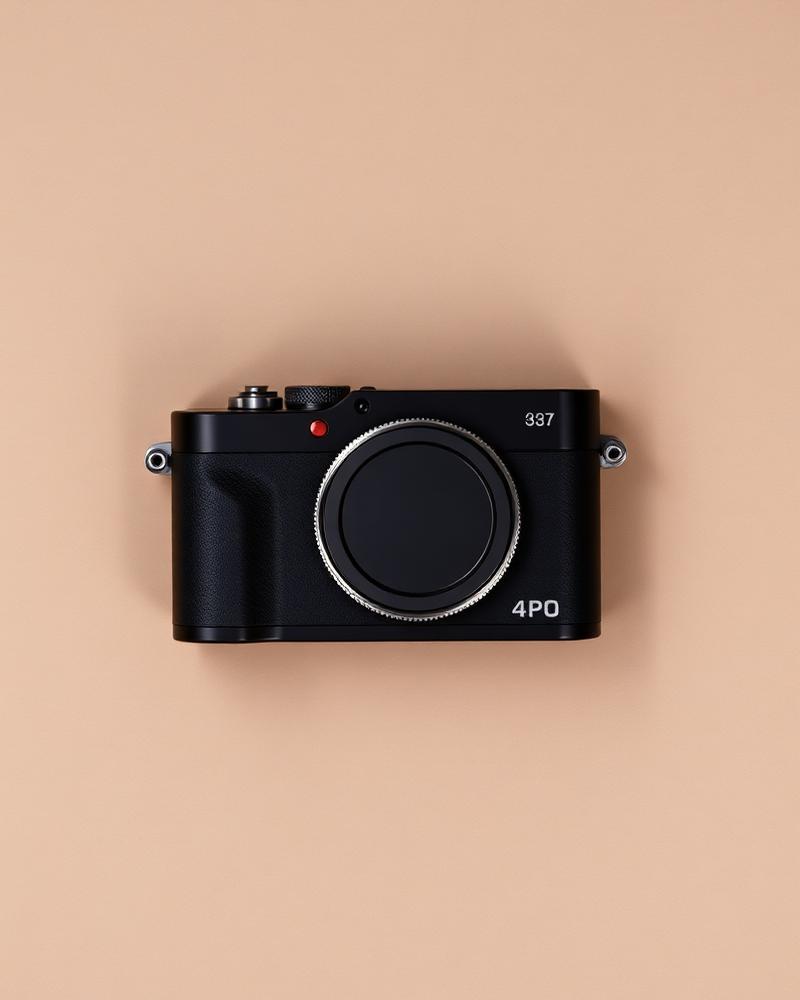 Aperture M2 Camera