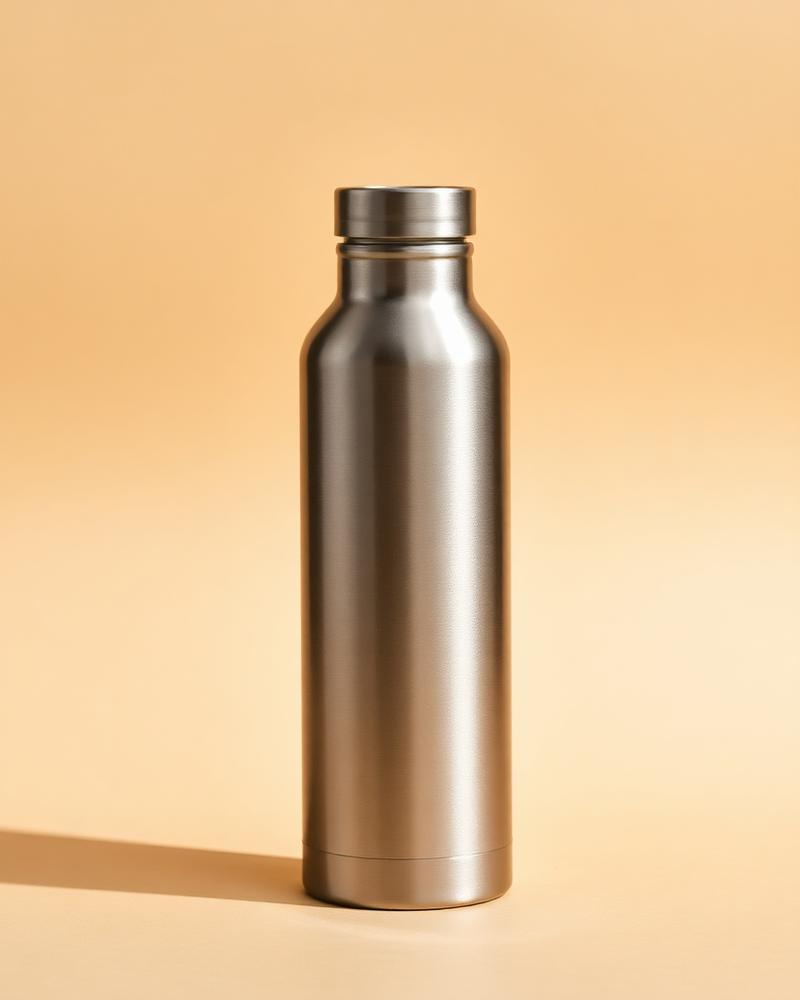Vacuum Trail Flask