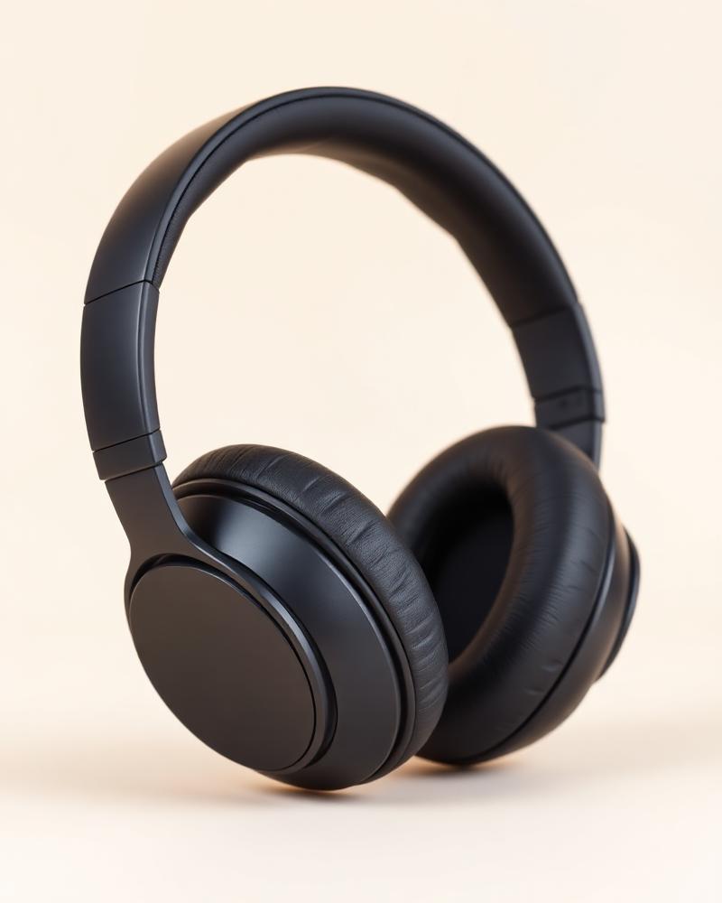 Studio ANC Headphones
